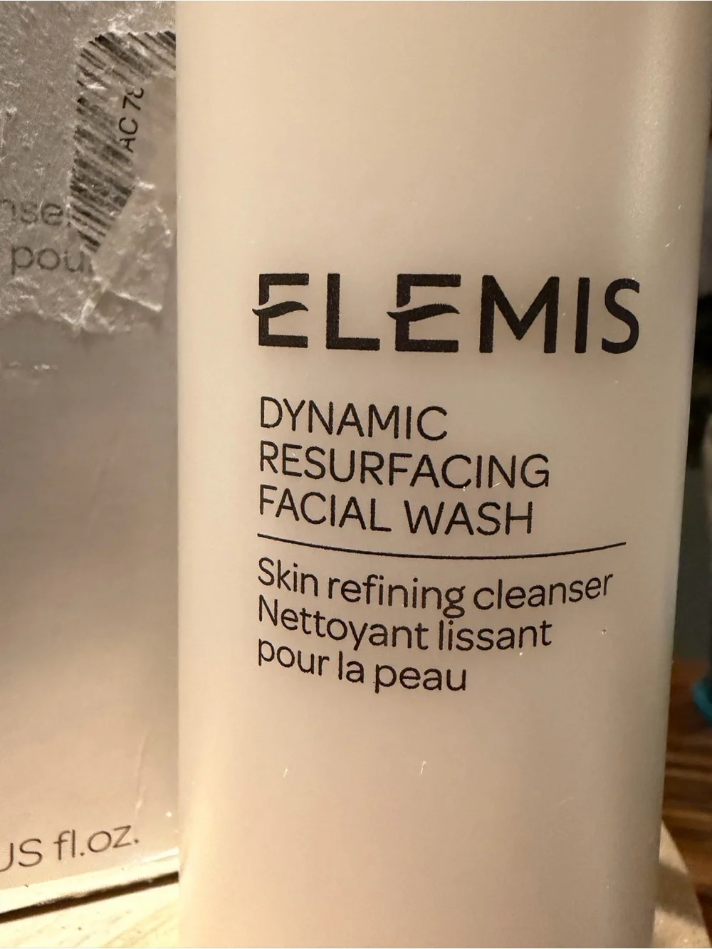 Elemis Dynamic Resurfacing Face Wash Elemis 200 ml NEW